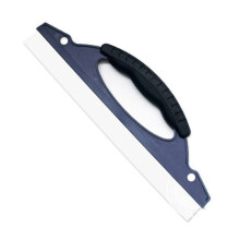 Shower Squeegee For Glass Doors Small Size Shower Glass Door Car Windshield Bathroom Tool