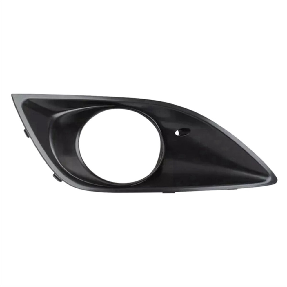 Automobile Right Front Bumper Fog Lamp Cover For 2013-2017 86524-2V500 4851500910605