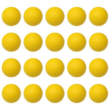 42,6 mm Golfball PU Soft Monolayer