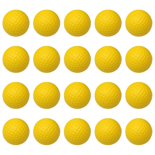 42,6 mm Golfball PU Soft Monolayer