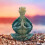Εξαιρετική Ονειροπαγίδα, Πολυχρηστική Μπόχο Διακόσμηση για Υπνοδωμάτιο Σπιτιού, 2