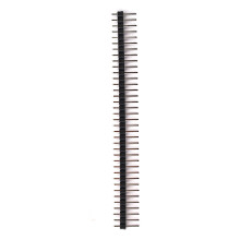 Tira de conectores de cabezal macho universal, linternas recargables con clip para sombrero y luces LED con detección de gestos compatibles, cabezal