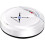 Automatic Sweeper Robot For Busy Households Quiet Operation With Effective Floor Care White 3
