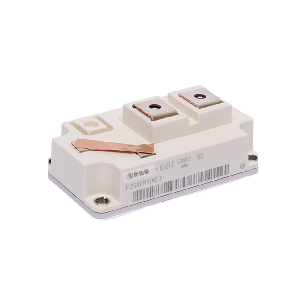 Igbt Scr Thyristor Module Fuse For Power Inverter Industrial Power Module 9001264537951