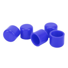 5 STÜCKE Silikon-Vakuumkappe 32 mm Universal