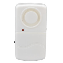 Stroomuitvalalarm met slimme beveiligingssirene en luid alarm, automatische stroomuitvalwaarschuwing voor huishoudelijke apparaten. Oplaadbaar