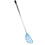 Blauer Lacrosse-Schläger für Anfänger, 10