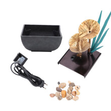 Elegancki podgrzewacz do olejków eterycznych typu tealight, ceramiczny podgrzewacz do olejków eterycznych do rozprowadzania aromatów, metalowy