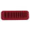 Wandmontierter Make-up-Pinsel-Zahnbürstenhalter 1
