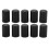 10Pcs Silikon Blindkappe Universal Intake Vakuum 1