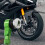 Βαλβίδες Tubeless με γωνία 90 μοιρών, βαλβίδα από κράμα αλουμινίου για ζάντες 3