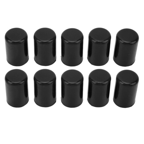 10Pcs Silikon Blindkappe Universal Intake Vakuum 2