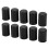 10Pcs Silikon Blindkappe Universal Intake Vakuum 4