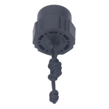 Tauchen Staub Kappe Scuba Tank Ventil Schutz