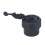 Tauchen Staub Kappe Scuba Tank Ventil Schutz 4