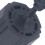 Tauchen Staub Kappe Scuba Tank Ventil Schutz 15