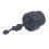 Tauchen Staub Kappe Scuba Tank Ventil Schutz 7