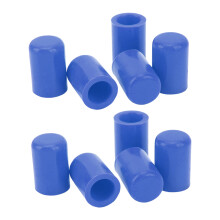 10Pcs Automotive Intake Vakuum Schlauch Abdeckung