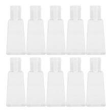 10 stücke Lotion Creme Pumpe Make-Up Kosmetische