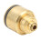 Dichtung des Regelventils des AC-Kompressors, 4