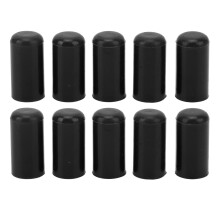 10Pcs Auto Intake Vakuum Schlauch Ende Stanzen