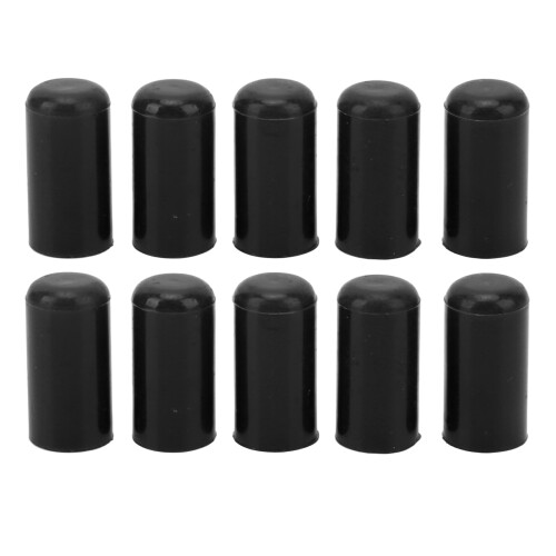 10Pcs Auto Intake Vakuum Schlauch Ende Stanzen