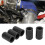 10 STÜCKE 12mm Auto Intake Vakuumschlauch 12