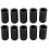 10Pcs Auto Intake Vakuum Schlauch Ende Stanzen 9
