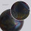 Reflektierender Fußball PU Leuchtender 4