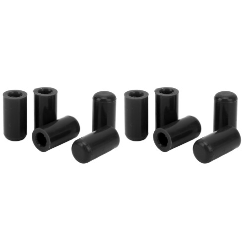 10Pcs Auto Intake Vakuum Schlauch Ende Stanzen 2
