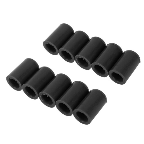 10 STÜCKE 12mm Auto Intake Vakuumschlauch 2