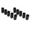 10Pcs Auto Intake Vakuum Schlauch Ende Stanzen 8