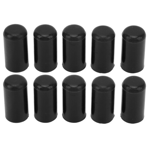 10Pcs Auto Intake Vakuum Schlauch Ende Stanzen 1