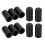 10Pcs Auto Intake Vakuum Schlauch Ende Stanzen 6