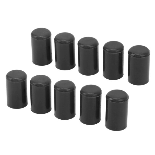 10 STÜCKE 12mm Auto Intake Vakuumschlauch 1