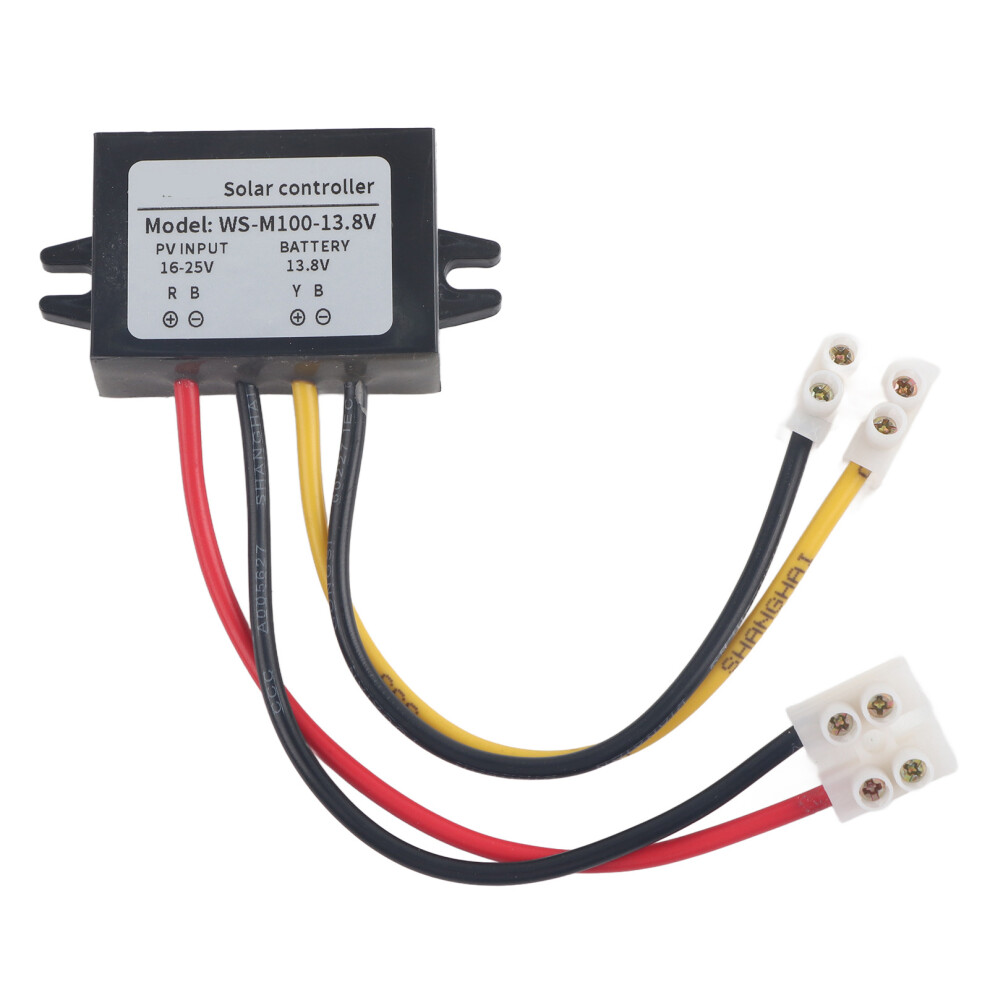 Innovative Dc Step Down Converter, Voltage Regulator Ensuring High Efficiency In Solar And Automotive Applications 9454554075334