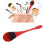Weiches Haar Lose Puder Rouge Make-up Pinsel 11