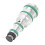 AC-Kompressor-Regelventil EX 10461C Metall, hohe 14