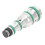 AC-Kompressor-Regelventil EX 10461C Metall, hohe 13