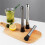 Stainless Steel Cocktail Muddler for Mixing Fruit Drinks and Mojitos – Home Bar Tool 3