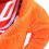 Isolierte Getränkejacke, zwei Isolierschichten, 12