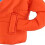 Isolierte Getränkejacke, zwei Isolierschichten, 7
