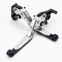 Motorcycle Brake Clutch Levers Adjustable for GSXR1000 20092019 Motorbike Accessories (Color E)