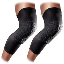 Kompressions-Kniebandage mit EVA-Polsterung für optimale Unterstützung und Flexibilität bei Ihren Lieblingssportarten