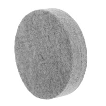 Needle Felting Mat Thick Wool Pad for DIY Crafts Ergonomic Workstation and Precise Art Projects