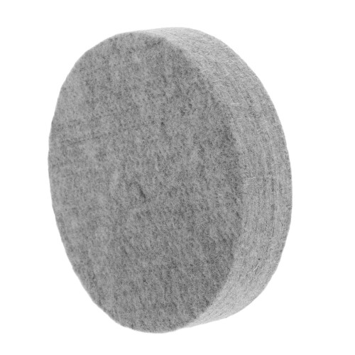 Needle Felting Mat Thick Wool Pad for DIY Crafts Ergonomic Workstation and Precise Art Projects