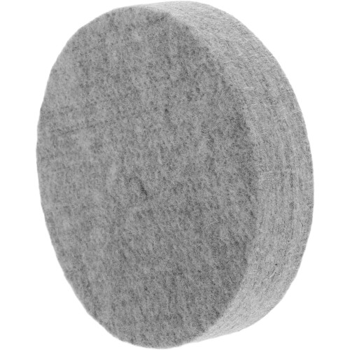 Needle Felting Mat Thick Wool Pad for DIY Crafts Ergonomic Workstation and Precise Art Projects 2