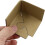 Cardboard Edge Protectors 20 Pack Adjustable Brown for Picture Frames Boxes  Storage 4