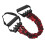 Brust-Expander, verstellbar, Latex, Nylon, 3-Rohr, 7