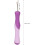 2 Pack Seam Ripper Tool with Ergonomic Handle, Sharp Stitch Remover for Sewing and Quilting 3